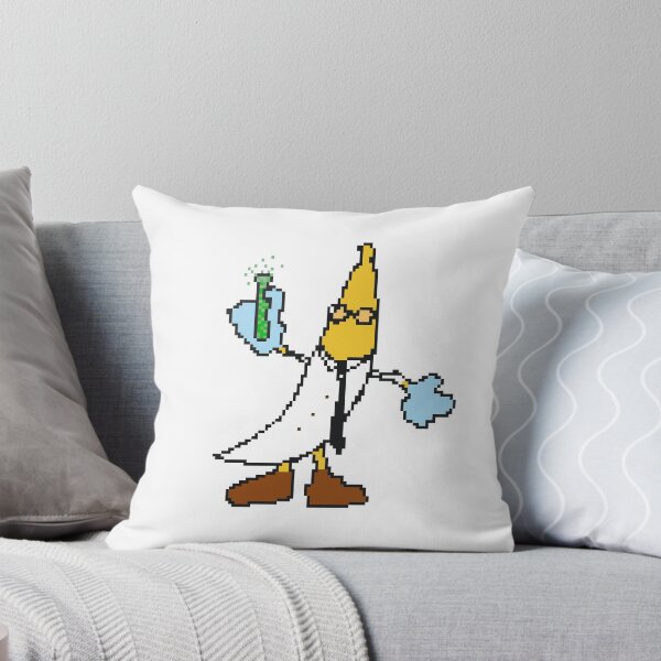 Item preview, Banana Scientist designed and sold by MoMoJaJa.