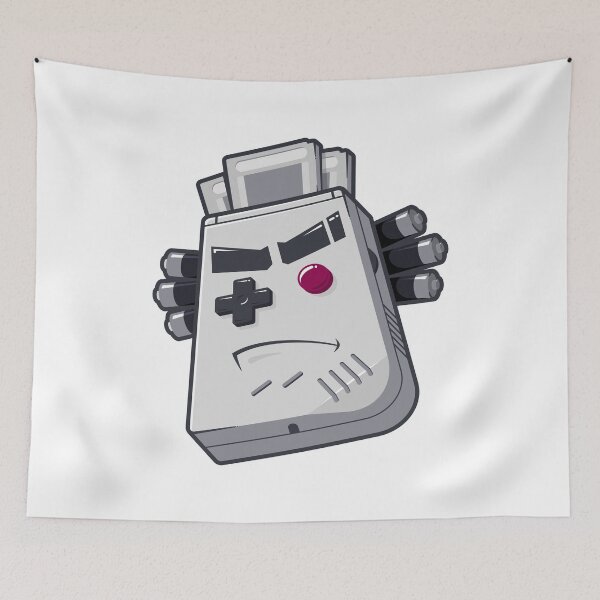 Item preview, Dot Matrix designed and sold by Cedric Lopez Fernandez.