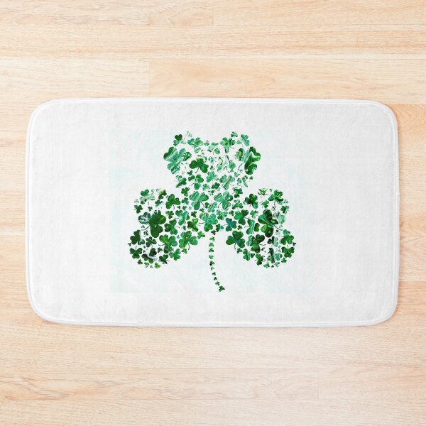 Item preview, Shamrock of shamrocks designed and sold by PaintedbyCarol.