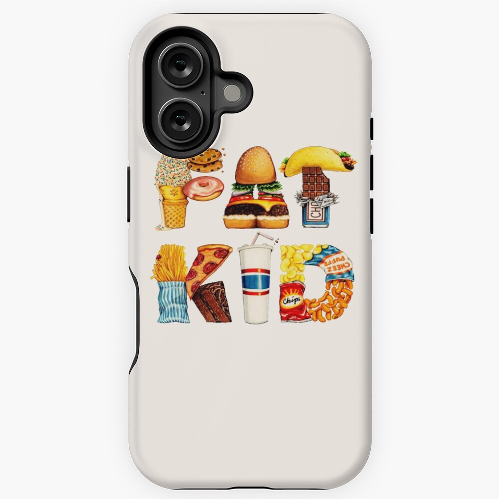 Item preview, iPhone Magsafe Tough Case designed and sold by KellyGilleran.