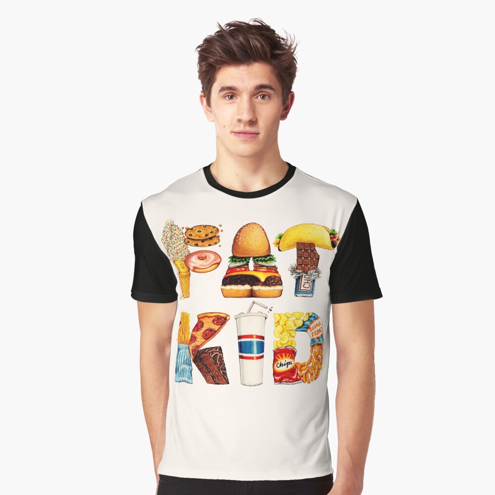 Item preview, Graphic T-Shirt designed and sold by KellyGilleran.