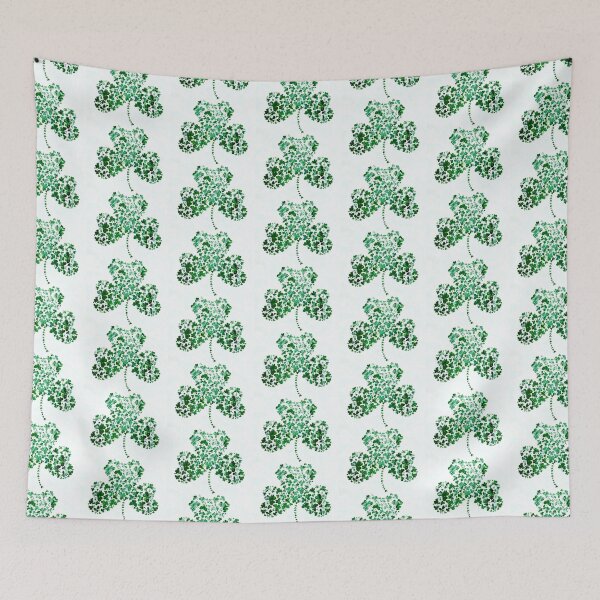 Item preview, Shamrock of shamrocks designed and sold by PaintedbyCarol.