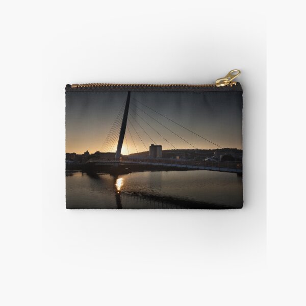 Item preview, Millennium bridge swansea  designed and sold by Leighton Collins.