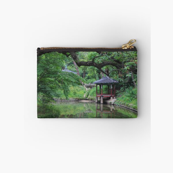 Item preview, Korean Palace Garden Changdeokgung / 창덕궁 designed and sold by paulinemerch.