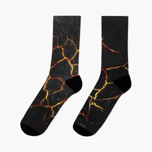 Item preview, Feel the heat designed and sold by Destroyed-Pixel.