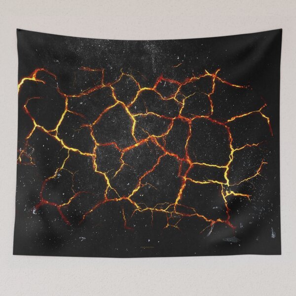 Item preview, Feel the heat designed and sold by Destroyed-Pixel.