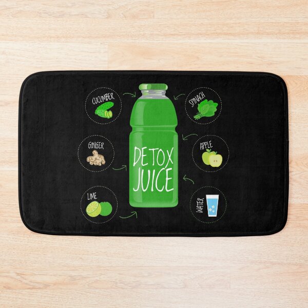 Item preview, Detox juice. designed and sold by emphatic.