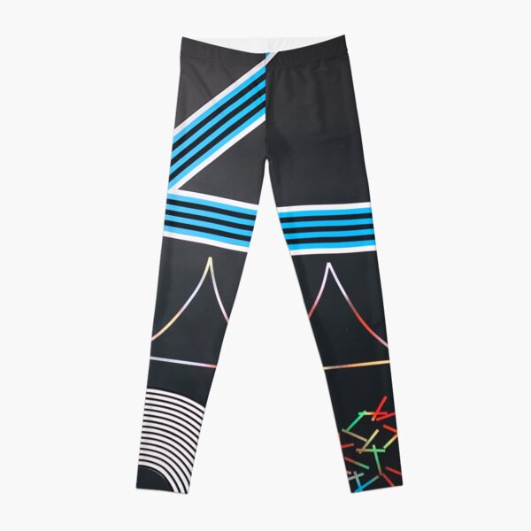 Prehensile Leggings