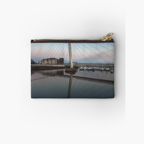 Item preview, Swansea Millennium bridge  designed and sold by Leighton Collins.