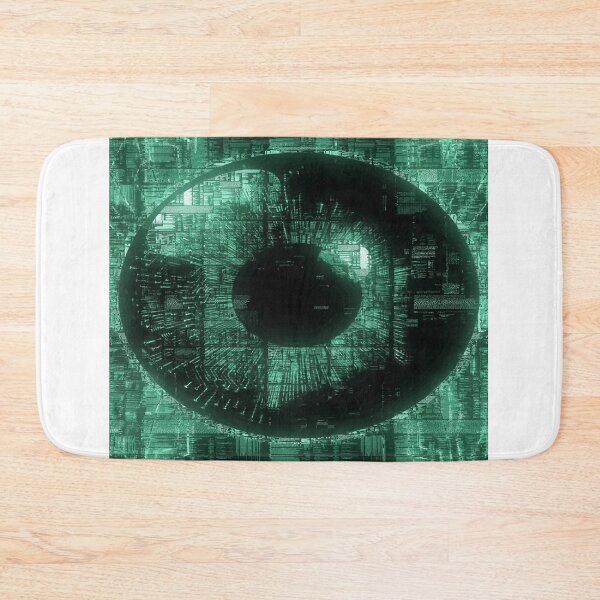 Item preview, Cosmic Eye designed and sold by Visionyst.