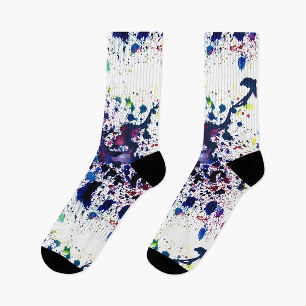 Item preview, Splatter designed and sold by BlazerDesigns.