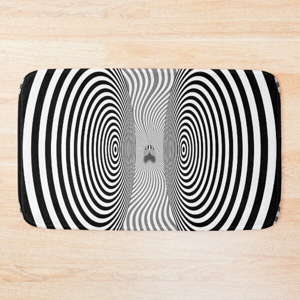 Item preview, Optical Illusion - Bothersome Fly designed and sold by Mike Savad Photography.