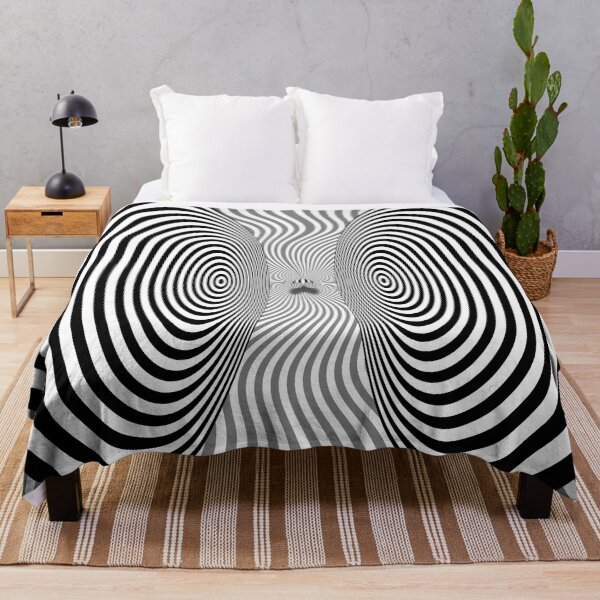 Item preview, Optical Illusion - Bothersome Fly designed and sold by Mike Savad Photography.