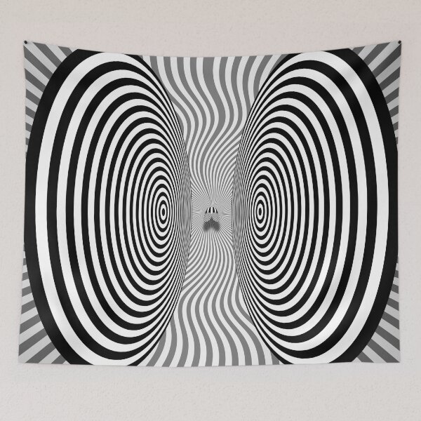 Item preview, Optical Illusion - Bothersome Fly designed and sold by Mike Savad Photography.