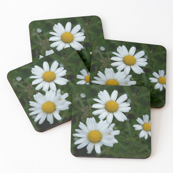 Item preview, Ox-Eye Daisies designed and sold by svehex.