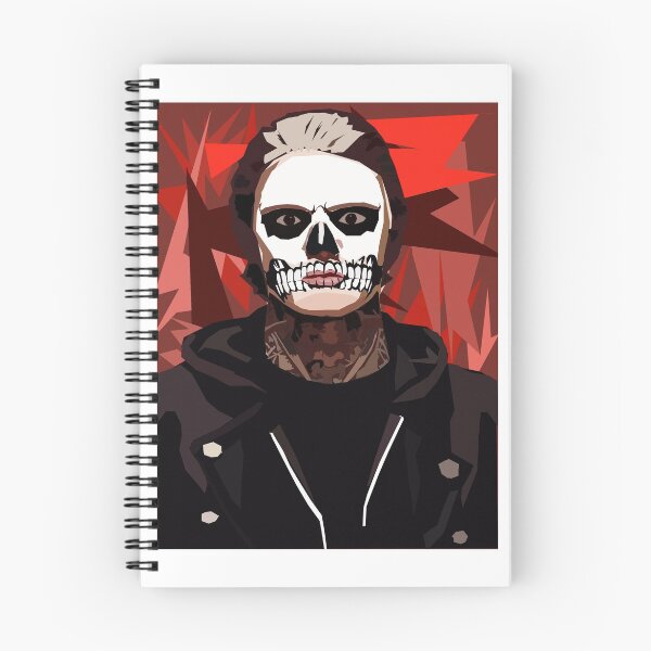 Artikelvorschau, AHS Mord House Tate Langdon entworfen und verkauft von krlongworth.