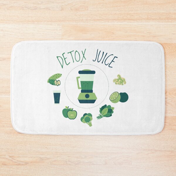 Item preview, Detox juice. designed and sold by emphatic.