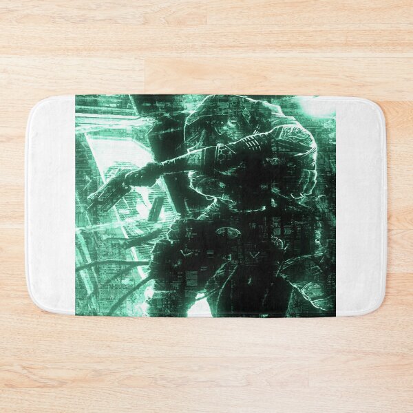 Item preview, Future Killer designed and sold by Visionyst.