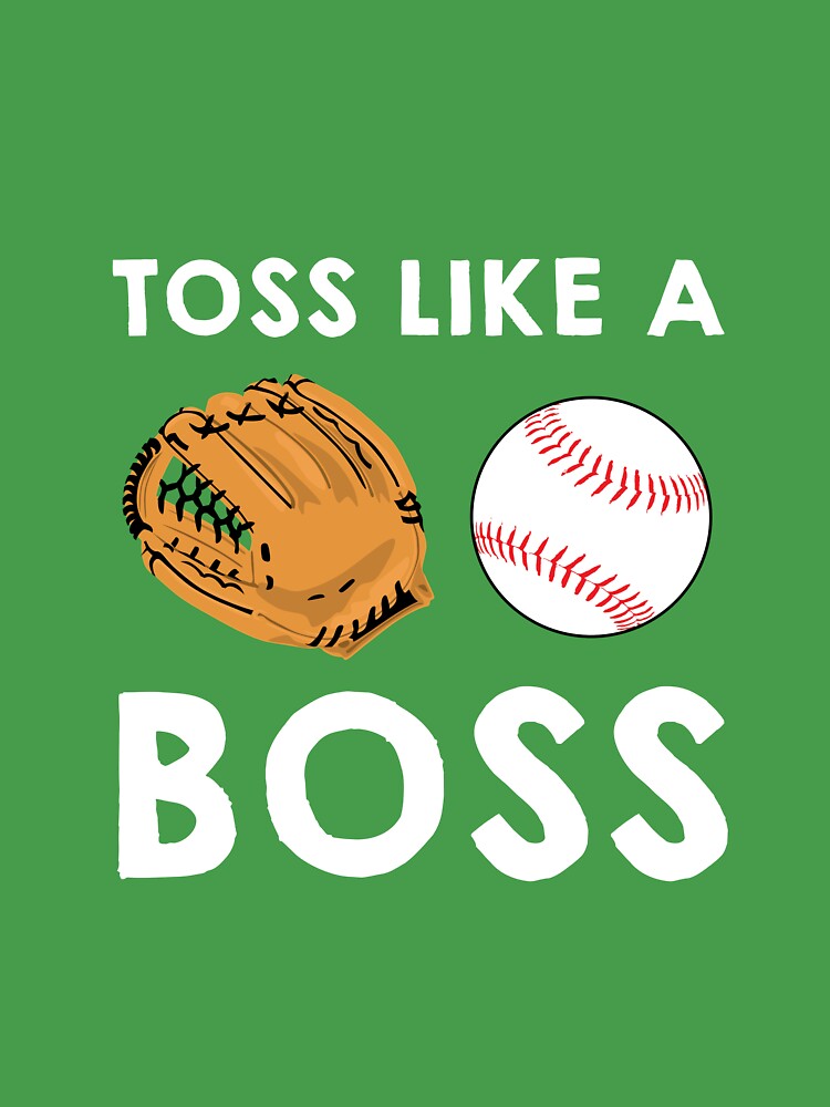 Basketball Toss Like a Boss Sports  Kids T-Shirt for Sale by