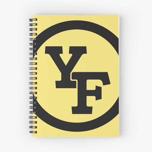 Item preview, Yellow Fever logo designed and sold by YellowFeverNZ.