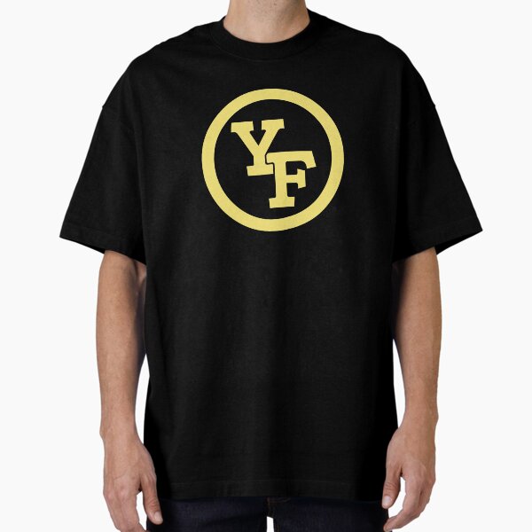 Item preview, Yellow Fever logo designed and sold by YellowFeverNZ.