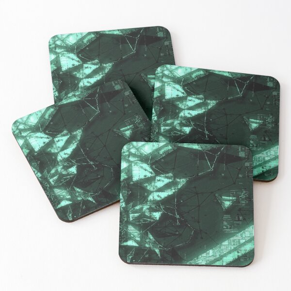 Item preview, Abstract Decay designed and sold by Visionyst.