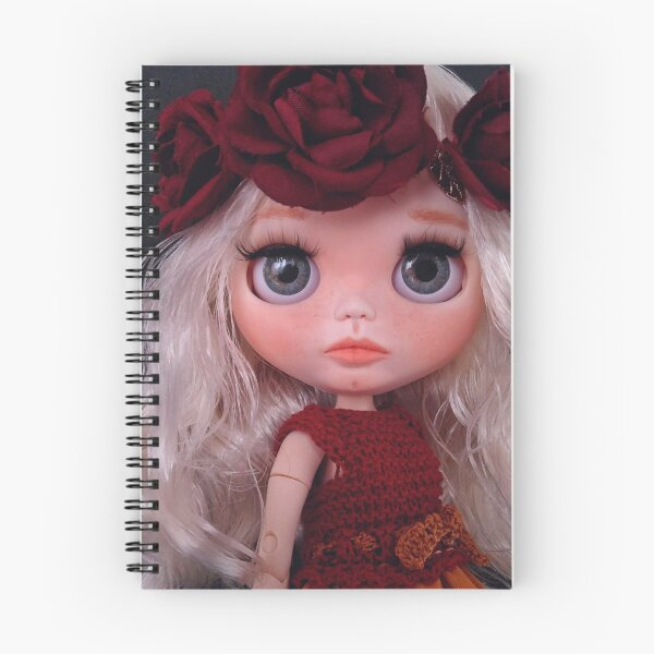 Item preview, Custom Blythe doll doll by Aloe dolls designed and sold by aloedolls.