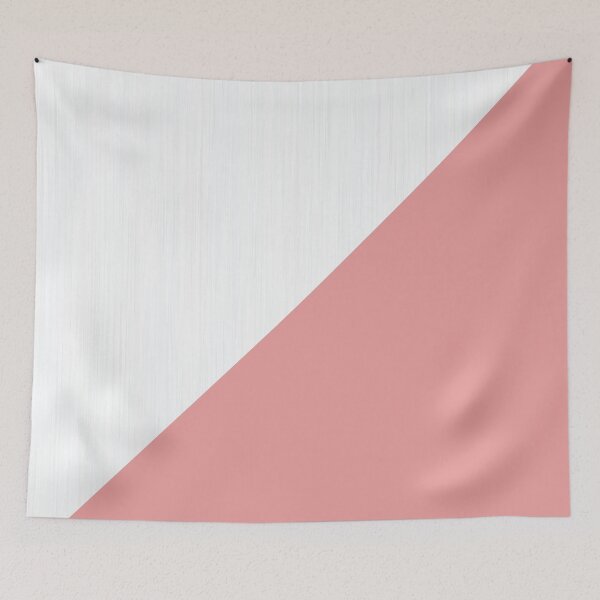 Item preview,  Pink and White Marble designed and sold by trajeado14.