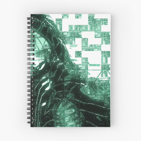 Item preview, Tech Assassin designed and sold by Visionyst.