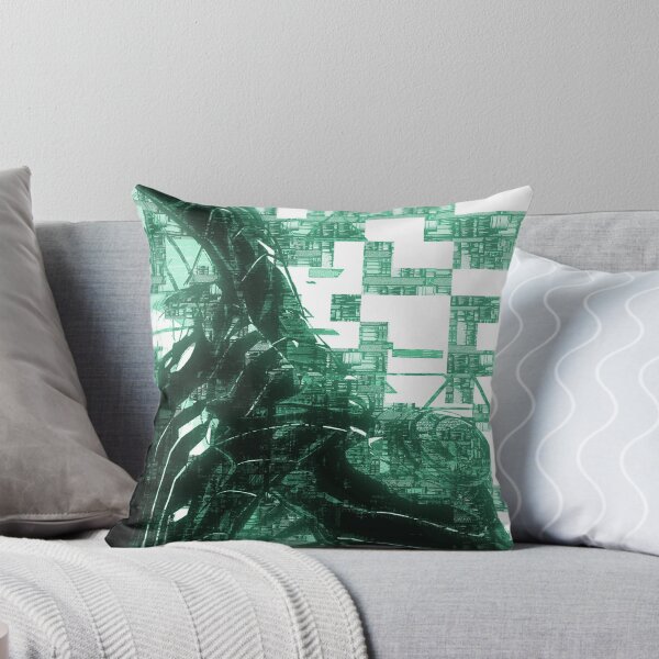 Item preview, Tech Assassin designed and sold by Visionyst.
