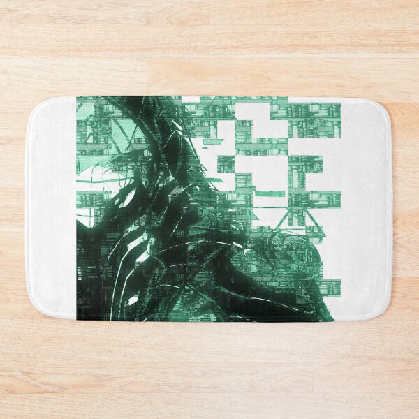 Item preview, Tech Assassin designed and sold by Visionyst.