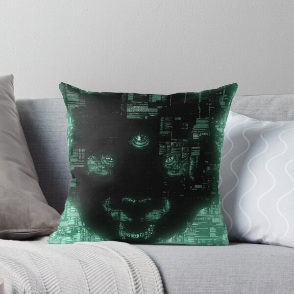 Item preview, Code Beast designed and sold by Visionyst.