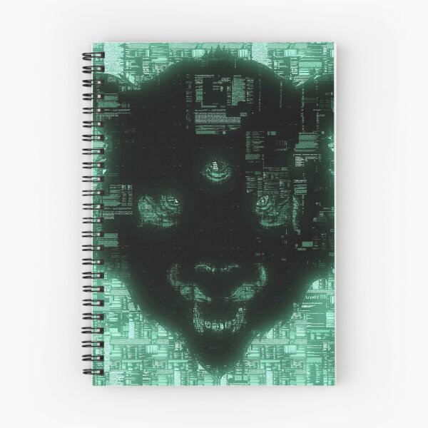 Item preview, Code Beast designed and sold by Visionyst.