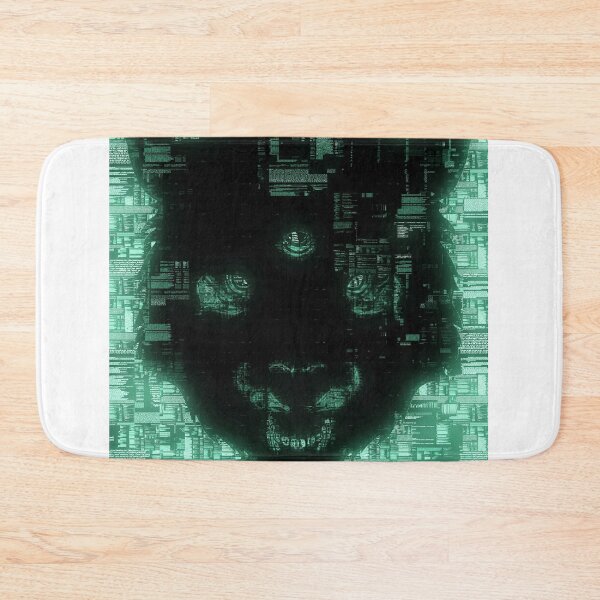 Item preview, Code Beast designed and sold by Visionyst.