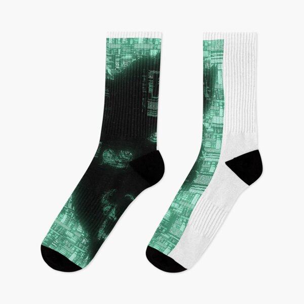 Item preview, Code Beast designed and sold by Visionyst.