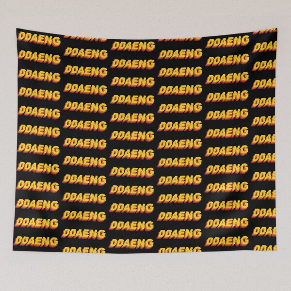 Item preview, DDAENG  designed and sold by notkiran.