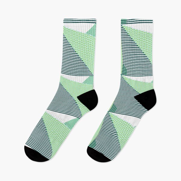 Item preview, Psychedelic optical shoegaze line Winter landscape  designed and sold by MoMoJaJa.