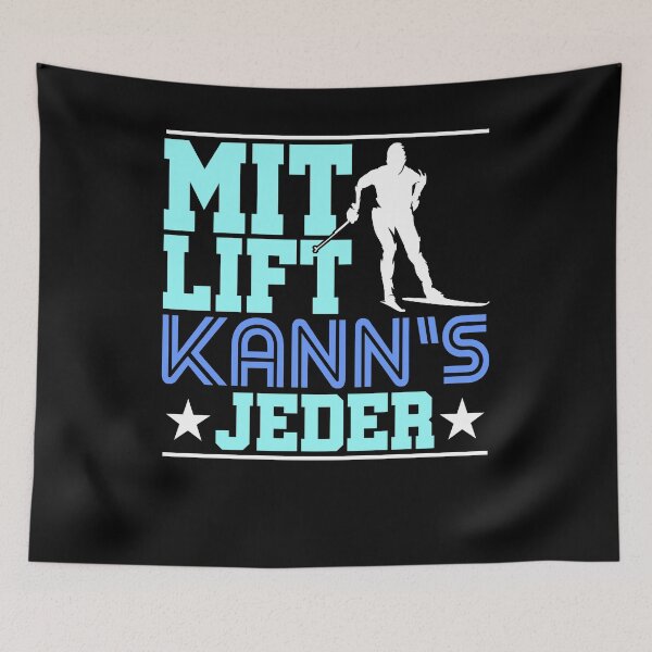 Item preview, With Lift Anyone can designed and sold by PlatonisDesign.