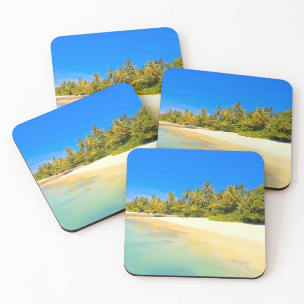 Item preview, Tropical Island Beach Vacation designed and sold by ultimatedigital.