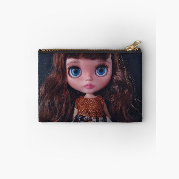 Item preview, Custom Blythe doll doll by Aloe dolls designed and sold by aloedolls.