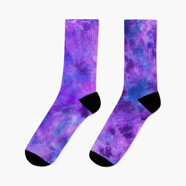 Item preview, Tanzanite DyeBlot designed and sold by TigerTorreArt.