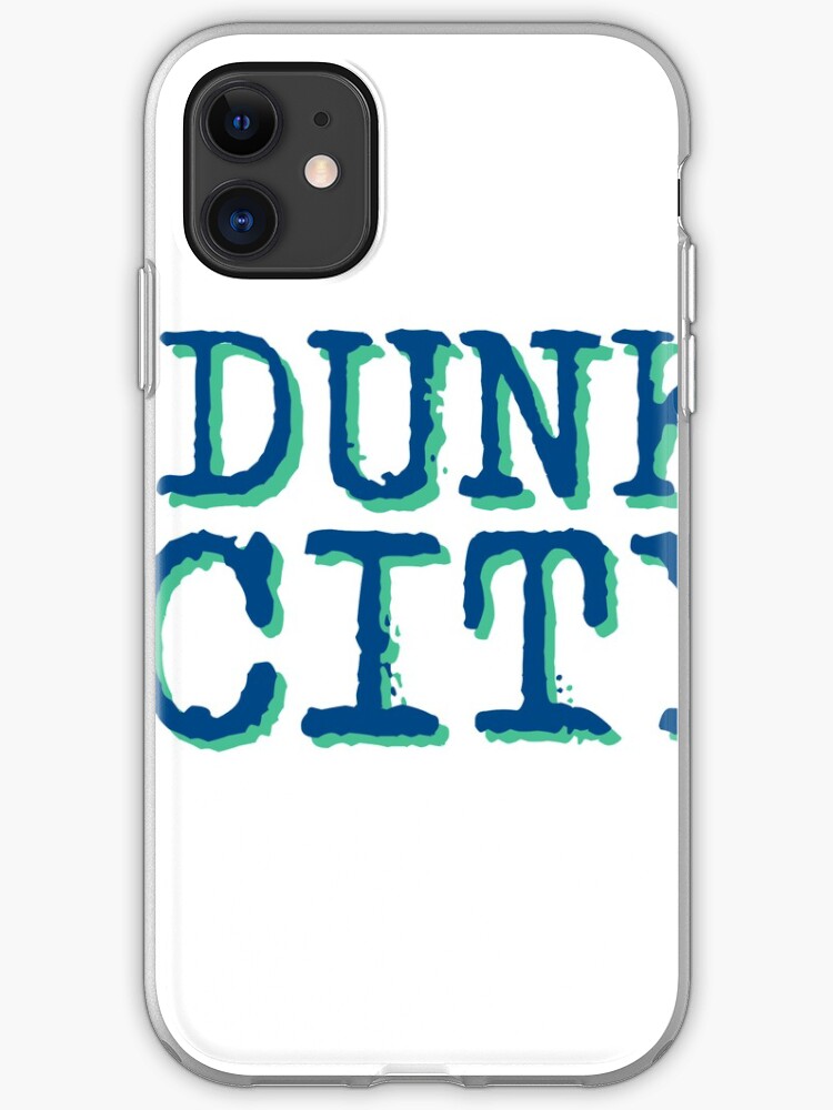 fgcu dunk city