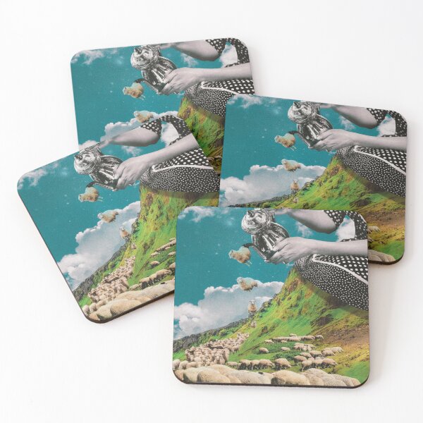 Item preview, Afternoon Tea designed and sold by Daydream Artprint.
