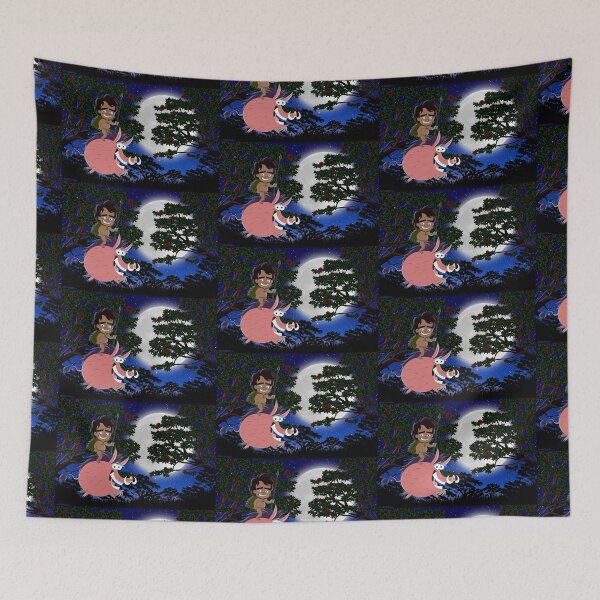 Item preview, Menehune Puaa Run! designed and sold by Twiddle Productions.