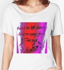 "Ella's Tattoo" - Colour Clothing Women's Relaxed Fit T-Shirt