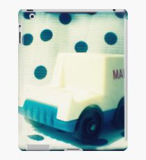 You've got mail iPad Case/Skin