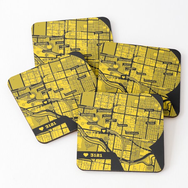 Item preview, Tiger Landmarks 3121 designed and sold by creativefever.