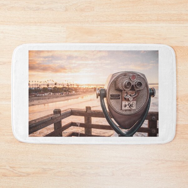 Item preview, Oceanside designed and sold by J. S. Wolf Photography.