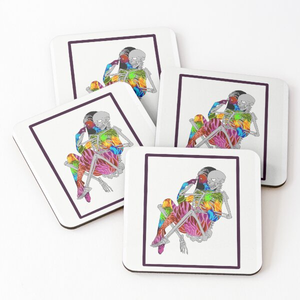Item preview, Mix of chaos and art designed and sold by Fungi Studios.