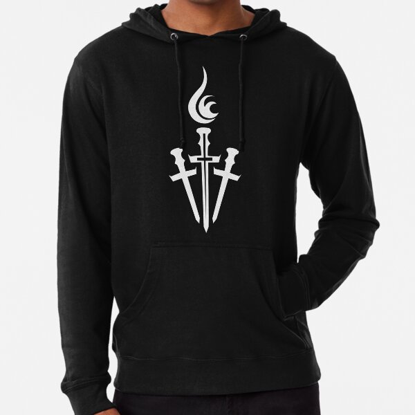 Item preview, Brotherhood of the Celestial Torch designed and sold by deadgentlemen.